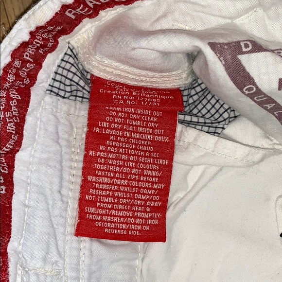 Superdry Mini Skirt - Picture 7 of 9